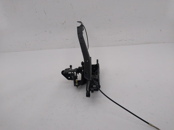 Mercedes SLK320 Passenger Right Rear Roof Hinge Mechanism