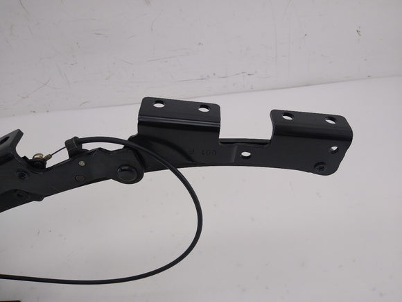 Mercedes SLK320 Passenger Right Rear Roof Hinge Mechanism