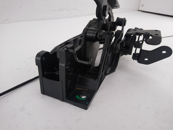 Mercedes SLK320 Passenger Right Rear Roof Hinge Mechanism