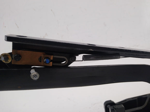 Mercedes SLK320 Passenger Right Rear Roof Hinge Mechanism