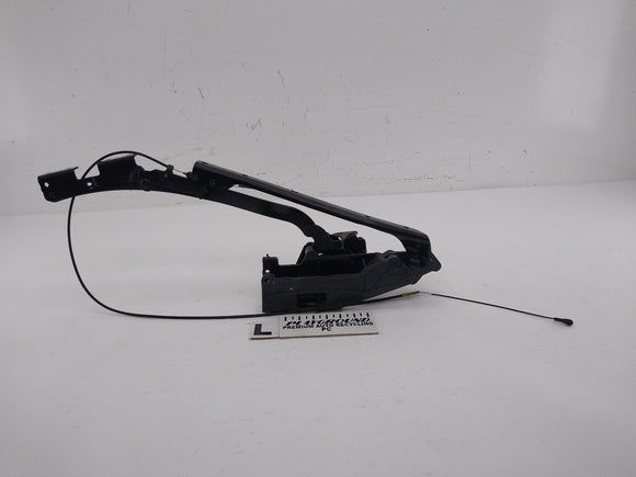 Mercedes SLK320 Driver Left Rear Roof Hinge Mechanism