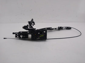 Mercedes SLK320 Driver Left Rear Roof Hinge Mechanism - 0