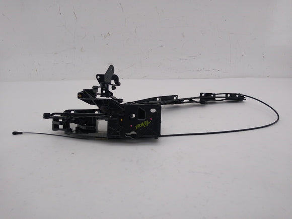 Mercedes SLK320 Driver Left Rear Roof Hinge Mechanism