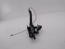 Mercedes SLK320 Driver Left Rear Roof Hinge Mechanism-4