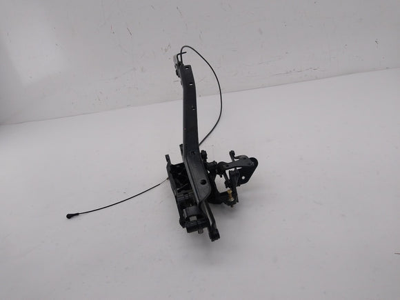Mercedes SLK320 Driver Left Rear Roof Hinge Mechanism
