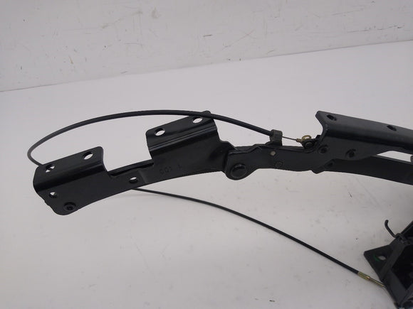 Mercedes SLK320 Driver Left Rear Roof Hinge Mechanism