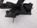 Mercedes SLK320 Driver Left Rear Roof Hinge Mechanism-8