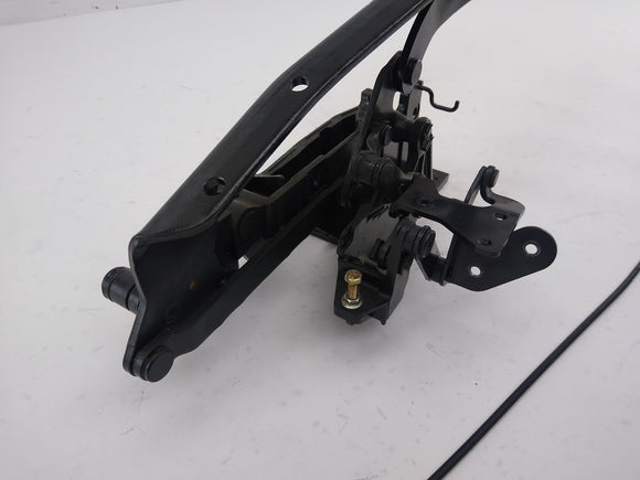 Mercedes SLK320 Driver Left Rear Roof Hinge Mechanism