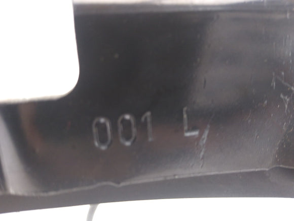 Mercedes SLK320 Driver Left Rear Roof Hinge Mechanism