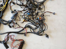 Mercedes SLK320 Body Wire Harness-11