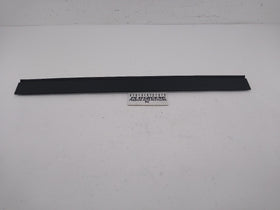 Mercedes SLK320 Rear Luggage Top Shelf Trim