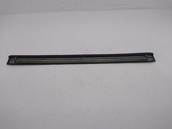 Mercedes SLK320 Rear Luggage Top Shelf Trim