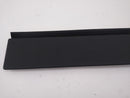 Mercedes SLK320 Rear Luggage Top Shelf Trim-4
