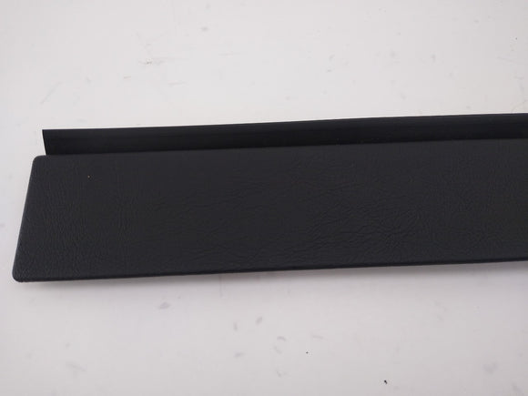 Mercedes SLK320 Rear Luggage Top Shelf Trim