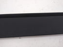 Mercedes SLK320 Rear Luggage Top Shelf Trim-5