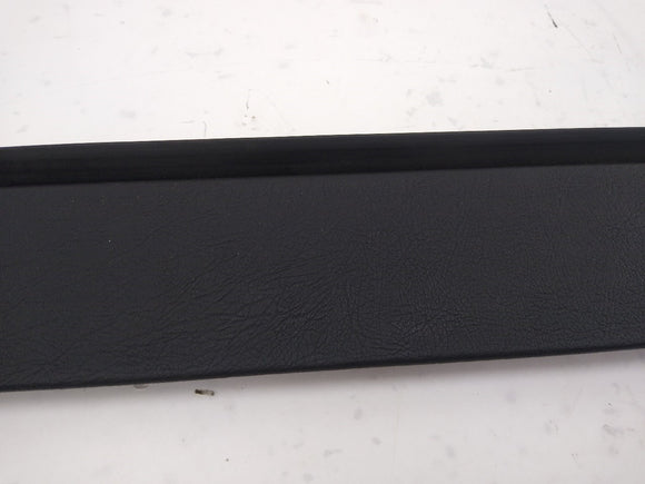 Mercedes SLK320 Rear Luggage Top Shelf Trim