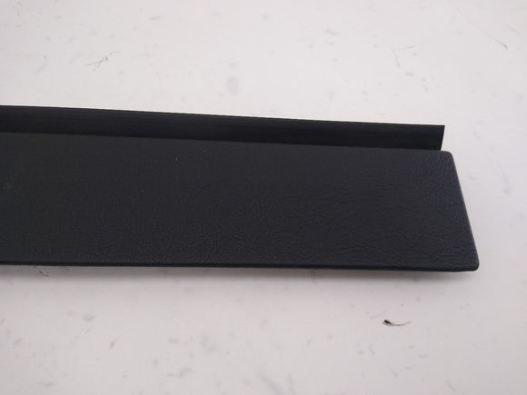 Mercedes SLK320 Rear Luggage Top Shelf Trim