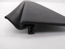 Mercedes SLK320 Rear Luggage Top Shelf Trim-8