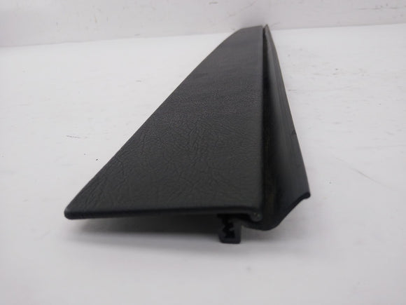 Mercedes SLK320 Rear Luggage Top Shelf Trim