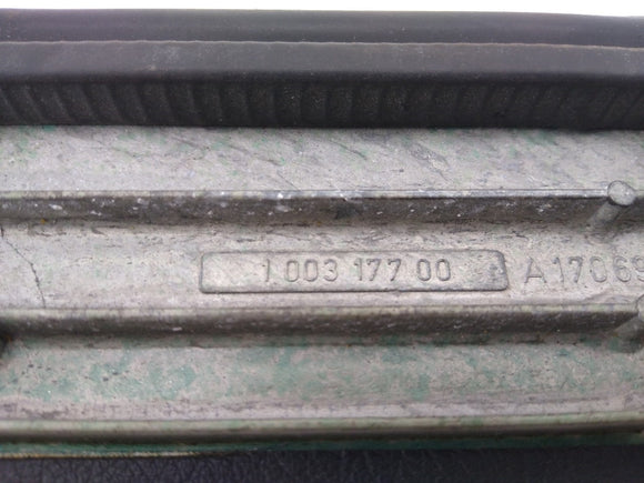 Mercedes SLK320 Rear Luggage Top Shelf Trim