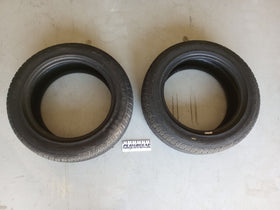 Mercedes SLK320 Pair Of Good Year Eagle Sport Tires