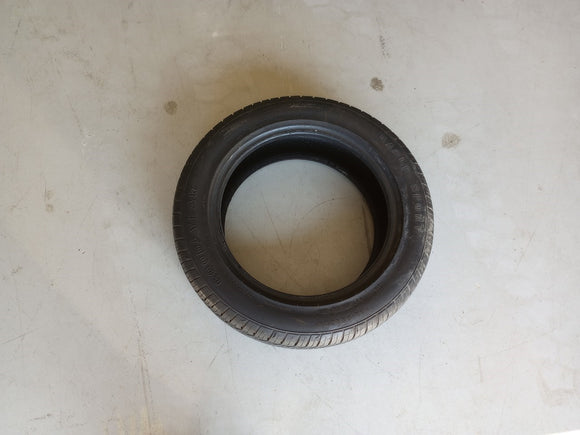 Mercedes SLK320 Pair Of Good Year Eagle Sport Tires