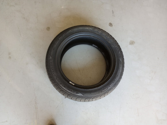 Mercedes SLK320 Pair Of Good Year Eagle Sport Tires