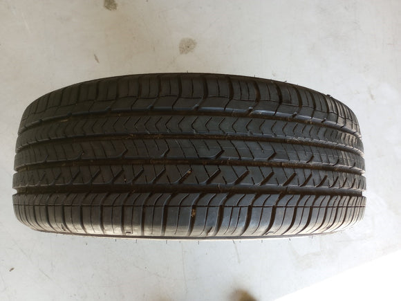 Mercedes SLK320 Pair Of Good Year Eagle Sport Tires