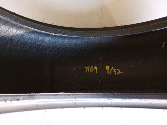 Mercedes SLK320 Pair Of Good Year Eagle Sport Tires
