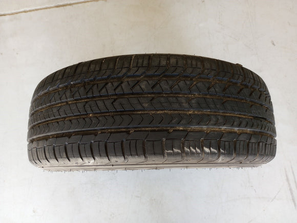 Mercedes SLK320 Pair Of Good Year Eagle Sport Tires