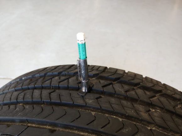 Mercedes SLK320 Pair Of Good Year Eagle Sport Tires