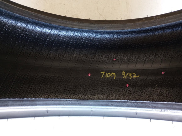 Mercedes SLK320 Pair Of Good Year Eagle Sport Tires