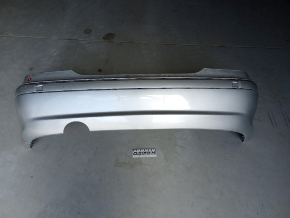 Mercedes SLK320 Rear Bumper Cover