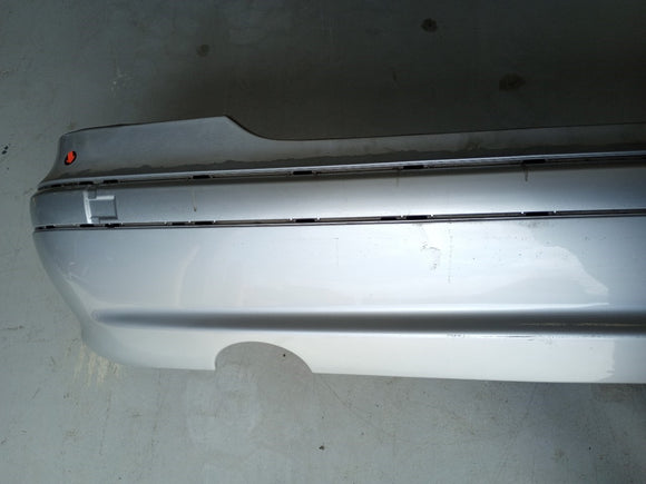Mercedes SLK320 Rear Bumper Cover