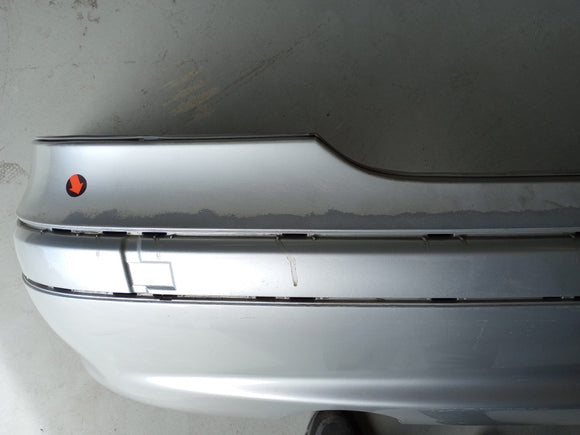 Mercedes SLK320 Rear Bumper Cover