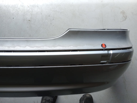 Mercedes SLK320 Rear Bumper Cover