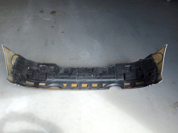 Mercedes SLK320 Rear Bumper Cover