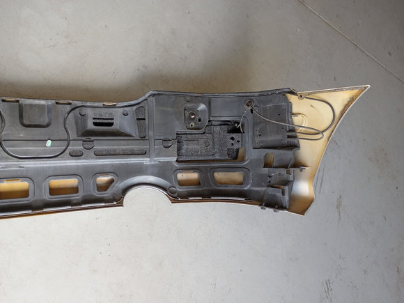 Mercedes SLK320 Rear Bumper Cover