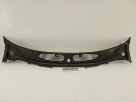 Jaguar XK8 Windshield Cowl Vent Panel