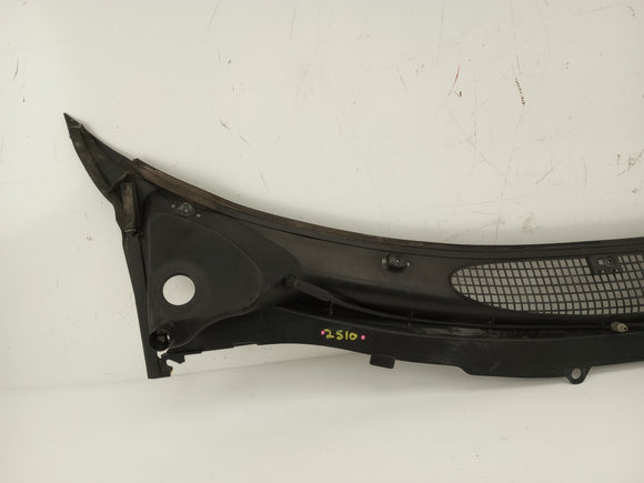 Jaguar XK8 Windshield Cowl Vent Panel