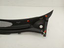 Jaguar XK8 Windshield Cowl Vent Panel-5
