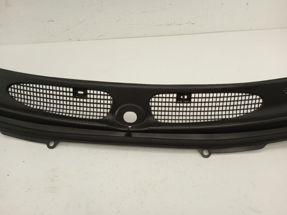 Jaguar XK8 Windshield Cowl Vent Panel