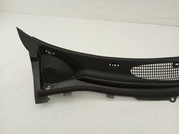 Jaguar XK8 Windshield Cowl Vent Panel