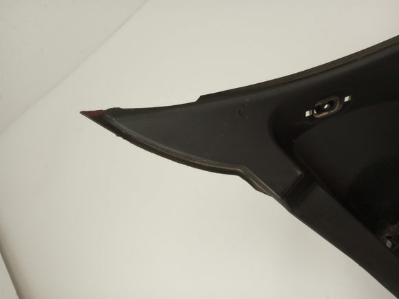 Jaguar XK8 Windshield Cowl Vent Panel