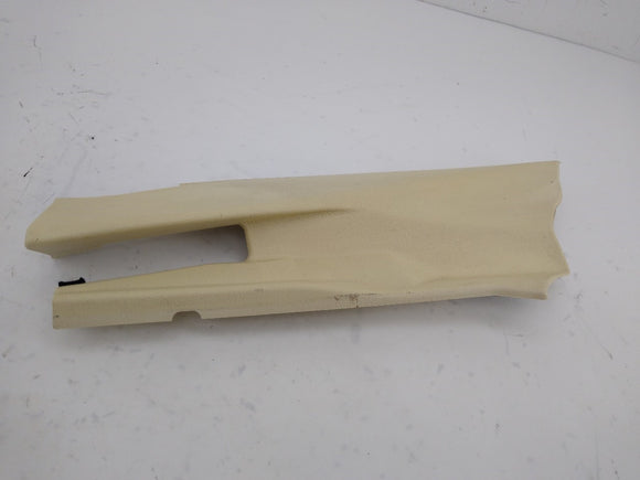 Mercedes SLK320 Set Of 3 Rear Headliner Top Trims