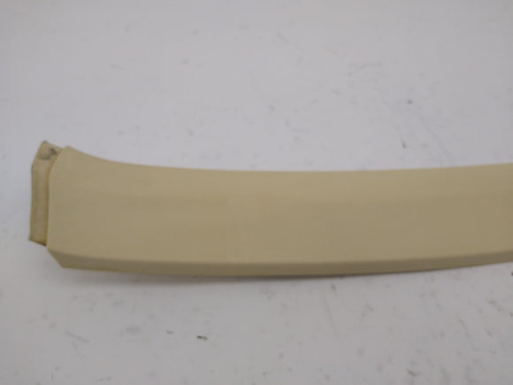 Mercedes SLK320 Set Of 3 Rear Headliner Top Trims