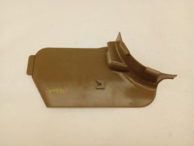 Jaguar XK8 Driver Left Front Kick Panel Trim - 0