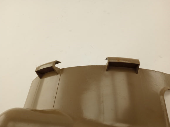 Jaguar XK8 Driver Left Front Kick Panel Trim