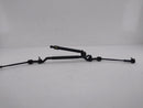 Mercedes SLK320 Rack and Pinion Steering Assembly-2