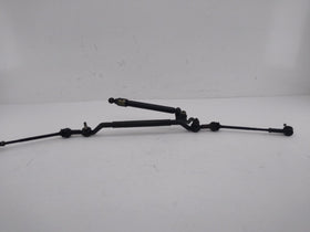 Mercedes SLK320 Rack and Pinion Steering Assembly - 0